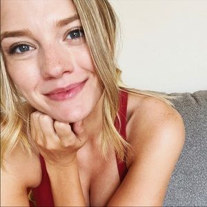 Meet your Posher, Allison